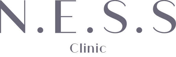 ness clinic logo
