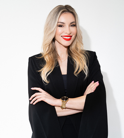 MUDr. Petra Belúchová