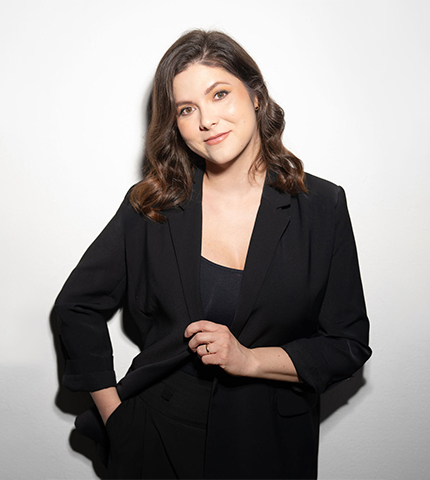 MUDr. Simona Barányiová
