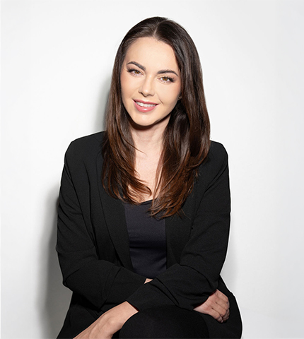 MUDr. Veronika Černáková