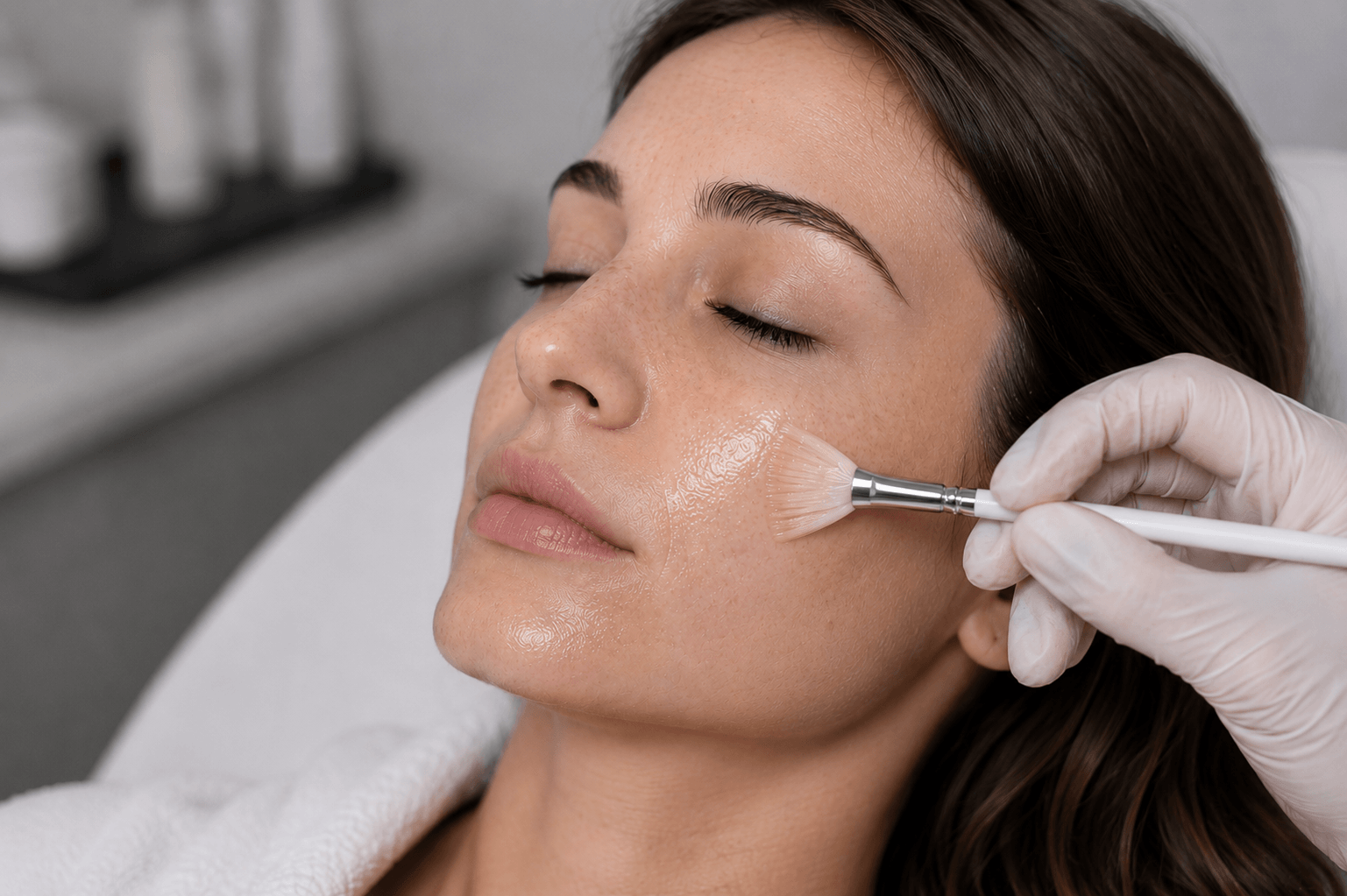 BioRePeel peeling
