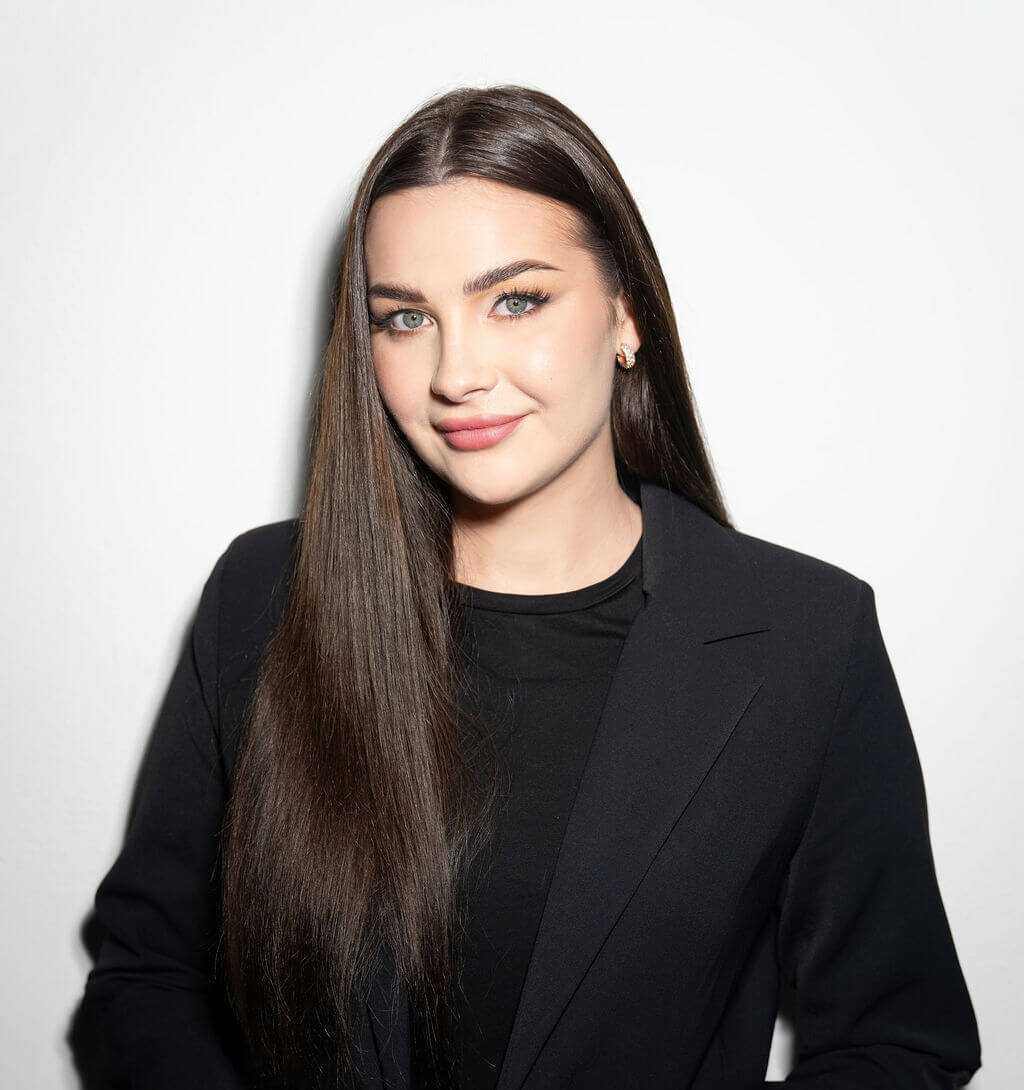 Michaela Vaisová